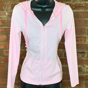 Light Pink Jacket
